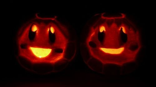 Today's Pumpkin Post Brought To You By Cuteness